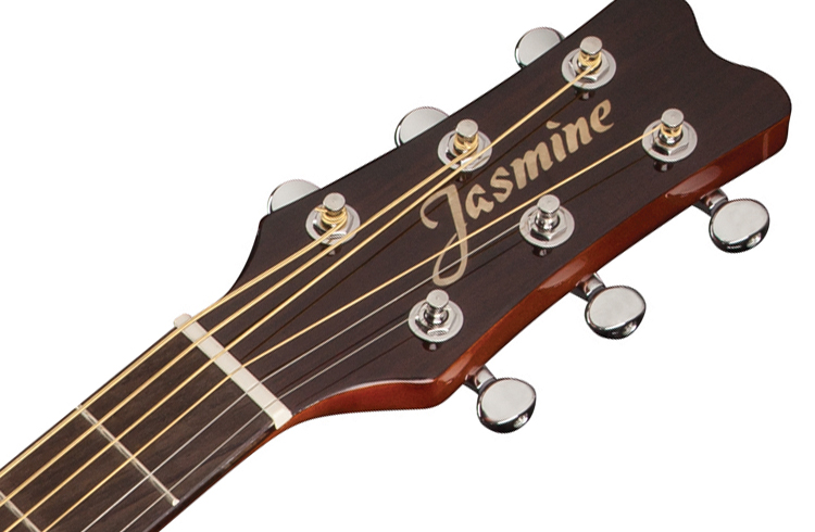 Гитара акустическая Jasmine JD37-NAT