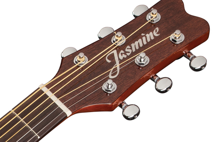 Гитара акустическая Jasmine JO36-NAT
