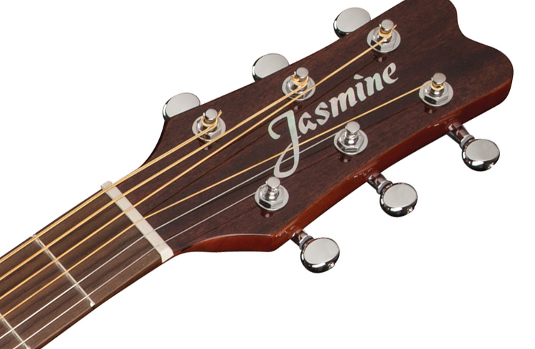 Акустическая гитара  Jasmine JO37-NAT