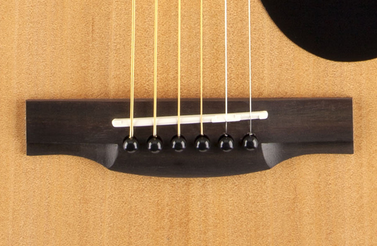 Гитара акустическая Jasmine S34C