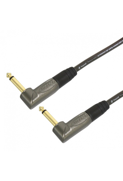 Инструментальный кабель Bespeco TT50PP