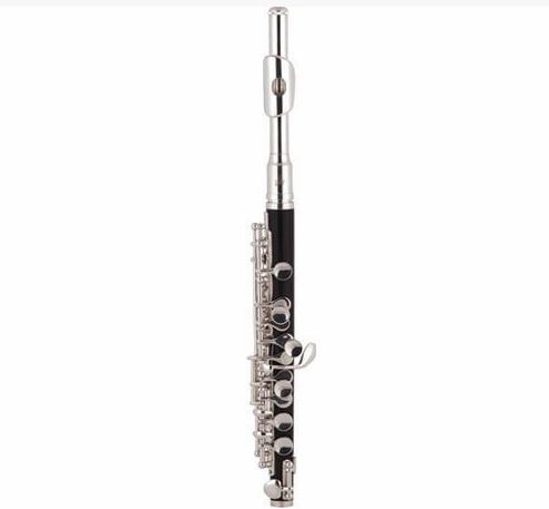 Флейта-пикколо "С" BRAHNER PF-880S