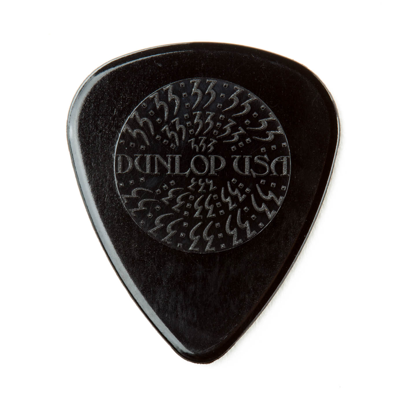 Медиатор Dunlop Meshuggah signature 45RFT1.0