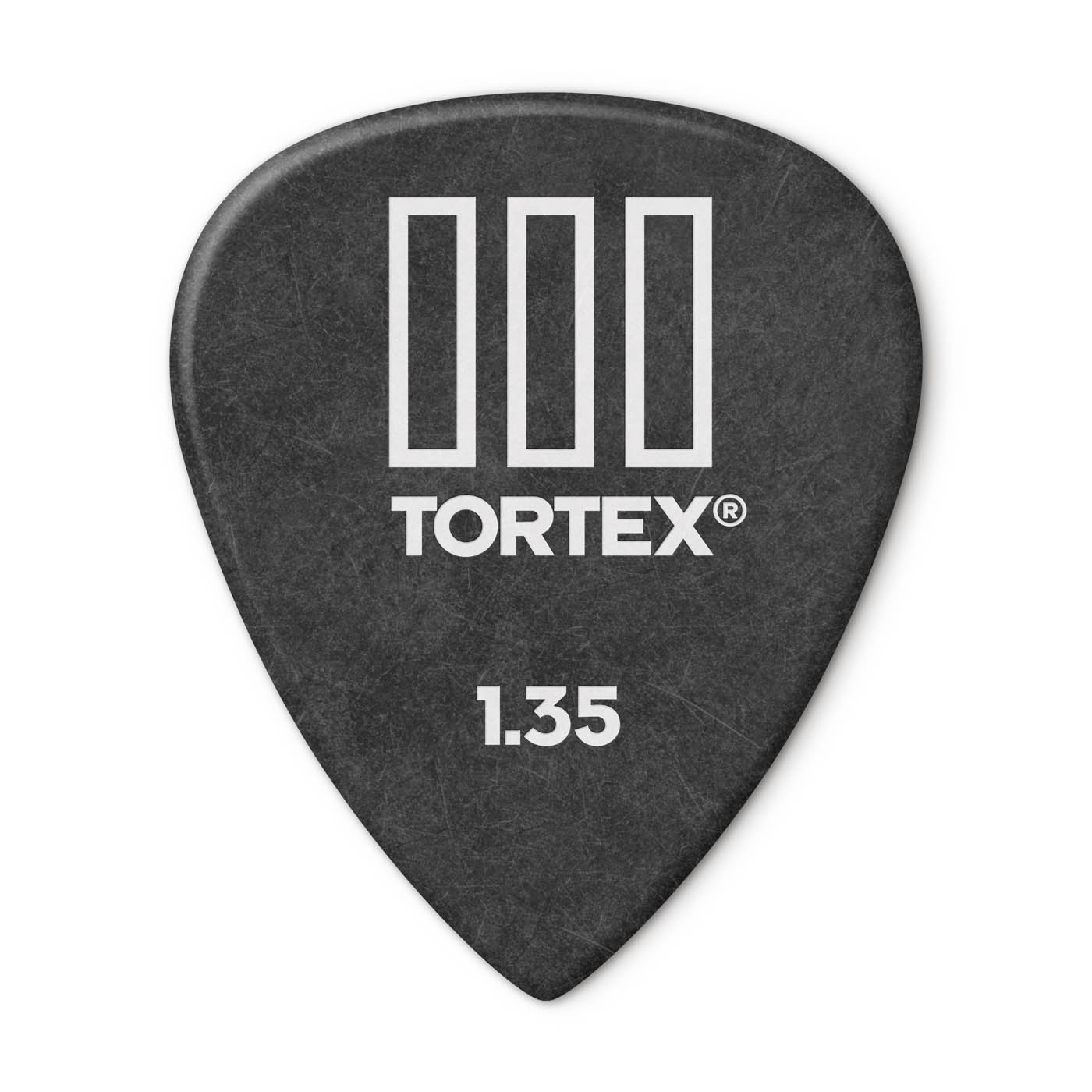 Медиатор Dunlop Tortex III 4620