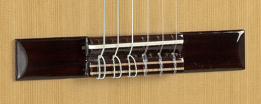 Гитара классическая Alhambra 2C A