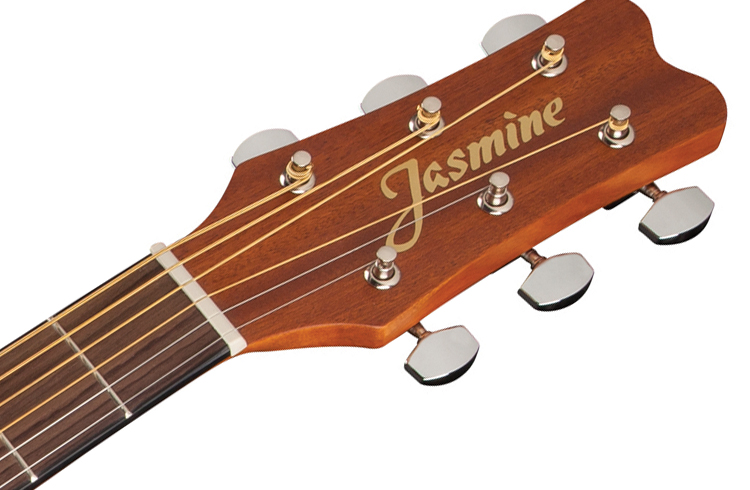 Гитара акустическая Jasmine S35