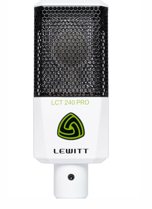 ​​Микрофон LEWITT LCT 240 PRO WHITE