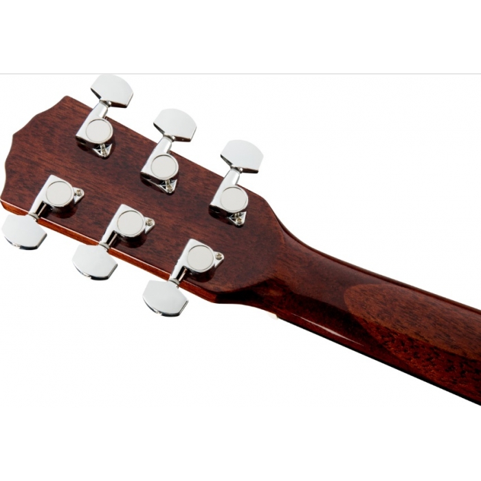 Гитара акустическая Fender CD-60S All Mahogany