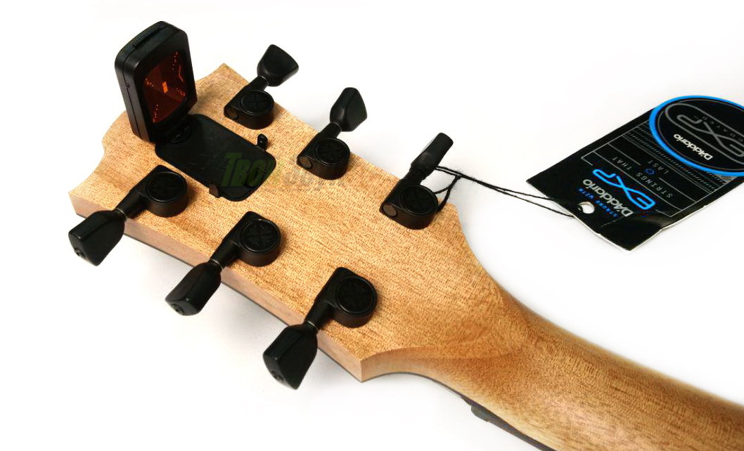 Акустическая гитара LAG T70D-HIT