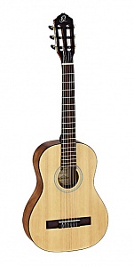 Классическая гитара (1/2) Ortega RST5 Student Series