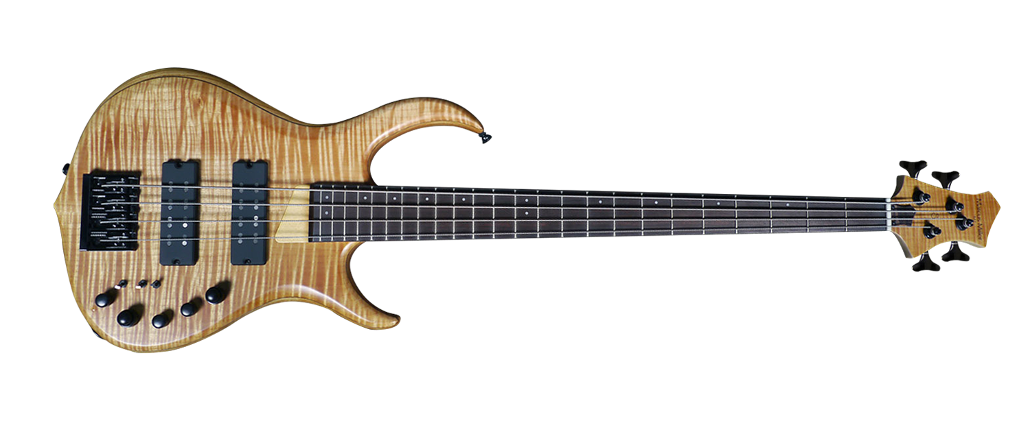 Бас-гитара Sire Marcus Miller M7 4st Swamp Ash NT