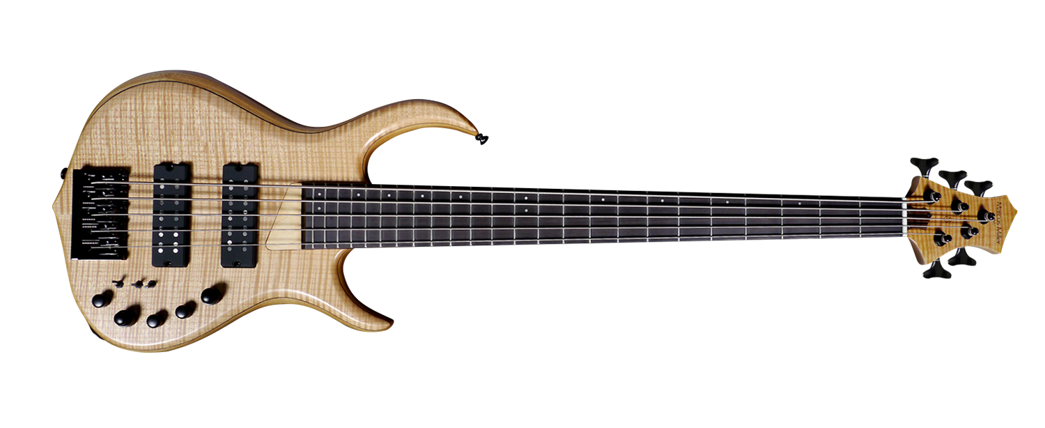 ​Бас-гитара Sire Marcus Miller M7 5st Swamp Ash NT