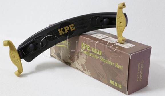 Мостик для скрипки размером 4/4-3/4 Kapaier NO.510 KPE
