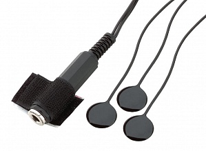 Звукосниматель для акустических инструментов  Shadow SH713 гнездо 6,3 мм, 3 датчика