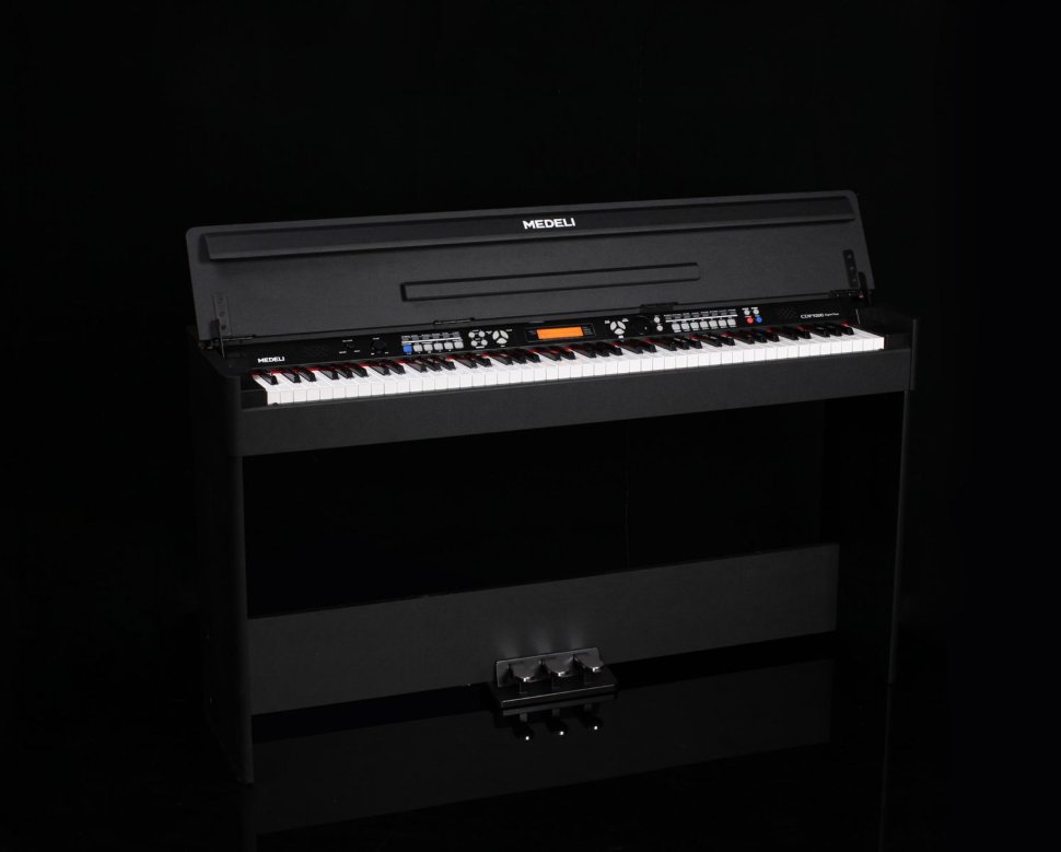 Цифровое фортепиано MEDELI CDP5200