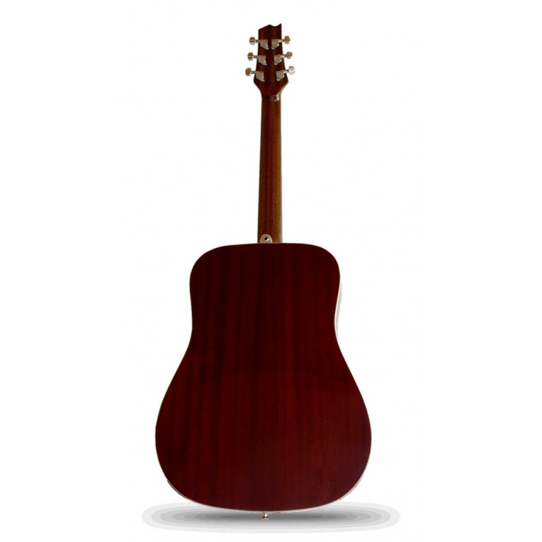 Гитара акустическая Alhambra W1 B