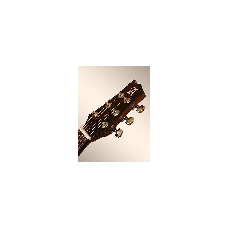 Гитара акустическая Alhambra W1 B