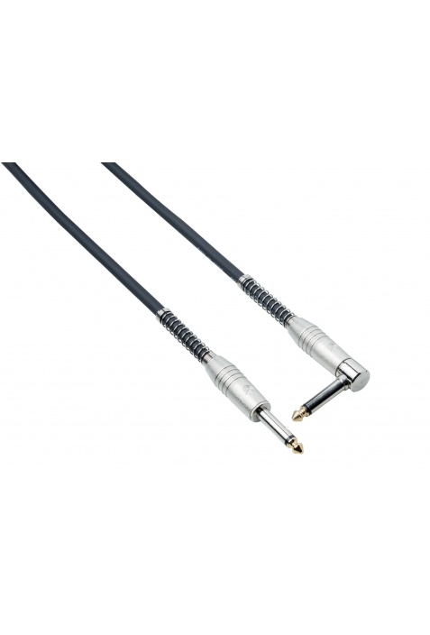 Инструментальный кабель Bespeco CLA500 NERO