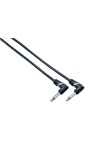 Инструментальный кабель Bespeco HDPP050