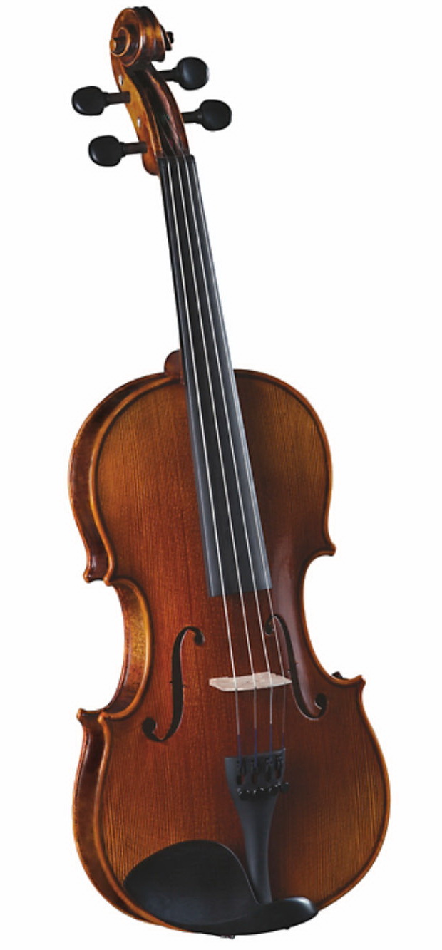 Скрипка Cremona SV-400 1/2