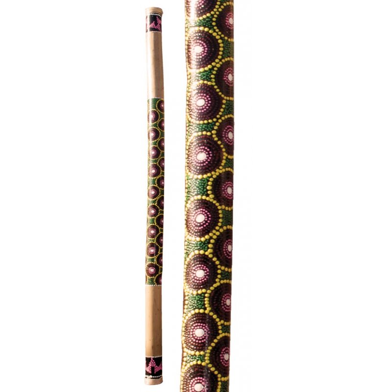 Звук-флейта Terre Rainmaker painted 150 cm (38340015)
