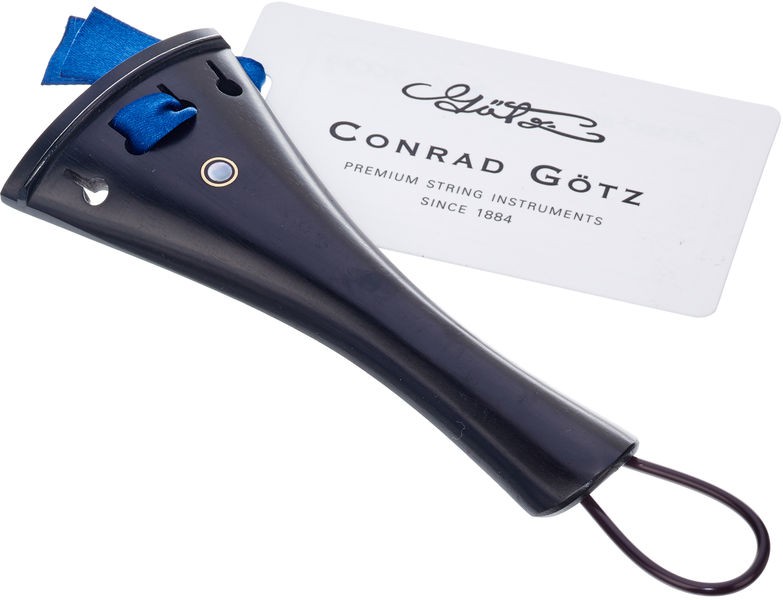 Подгрифник для скрипки Goetz ZA-355-115
