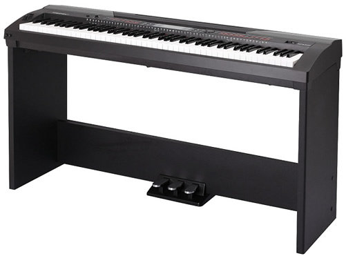 Цифровое фортепиано со стойкой MEDELI SP4200