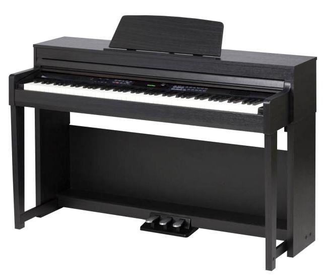 Цифровое фортепиано MEDELI DP460K