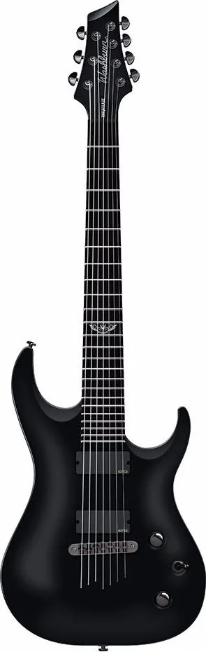 Купить 7 струнная электрогитара Washburn PXM27EC в Минске