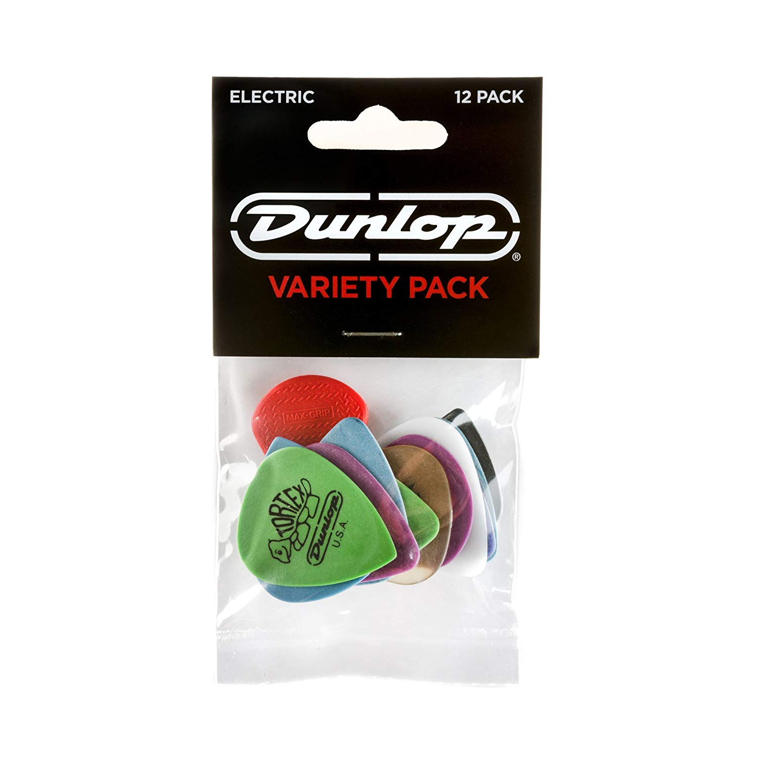 Набор медиаторов Dunlop PVP113