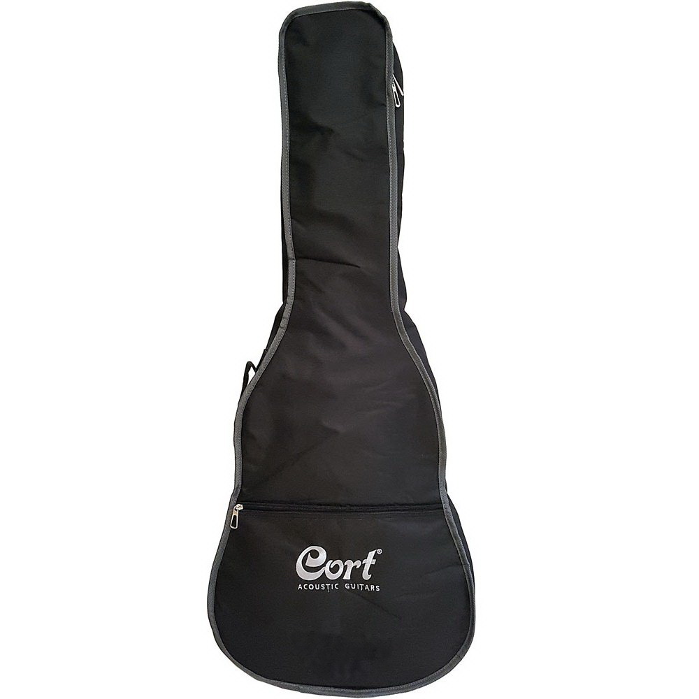 Гитара классическая Cort AC-50 1/2 с чехлом.
