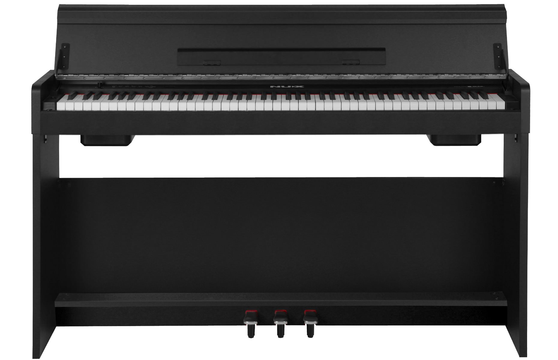 Цифровое фортепиано NUX Cherub WK-310 ( стойка + педали)