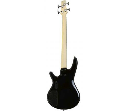 Бас-гитара IBANEZ GIO GSR200-BK BLACK