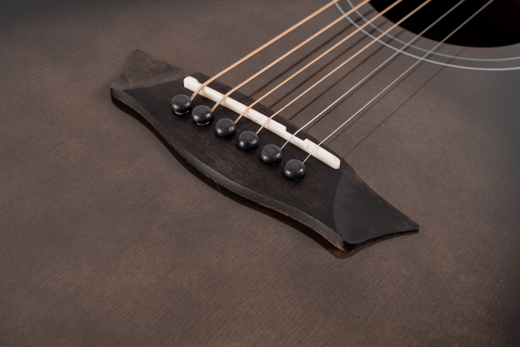 Акустическая гитара Washburn S9 BTS9CH