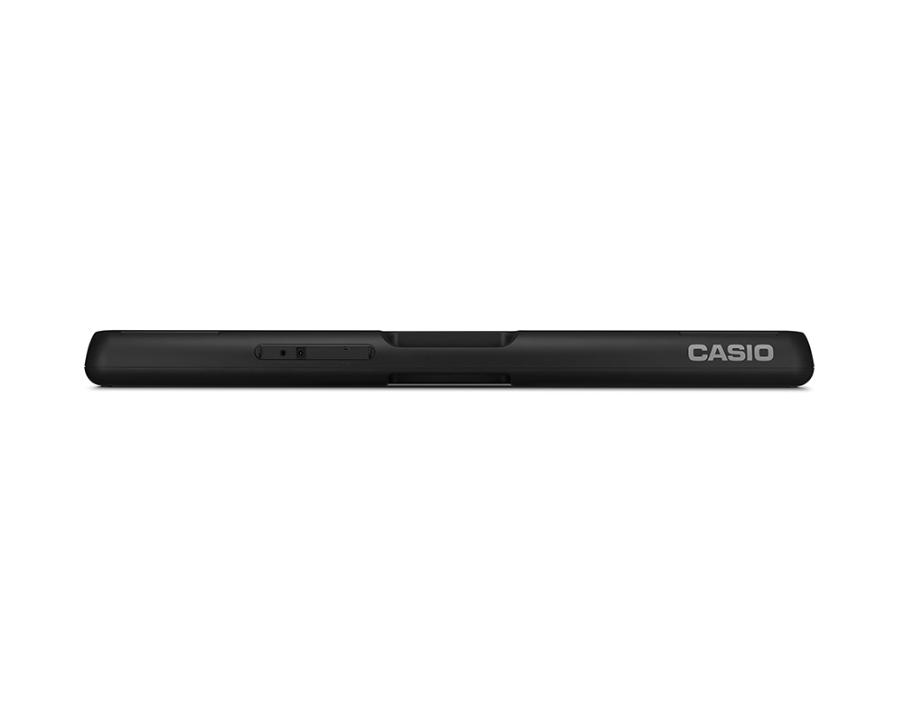 Синтезатор Casio CT-S100 BK