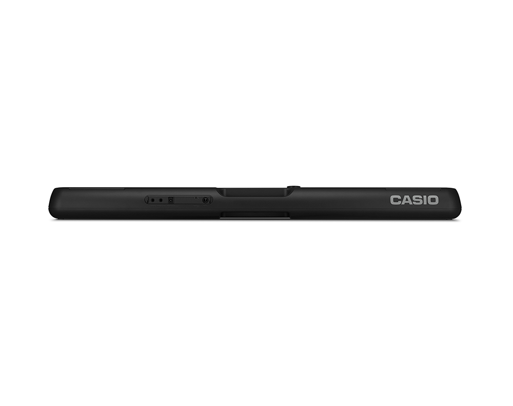 Синтезатор Casio CT-S200 BK