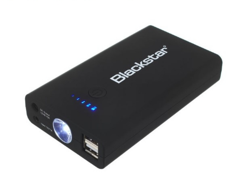 Звукоусилительный комплект Blackstar Super Fly Bluetooth Pack