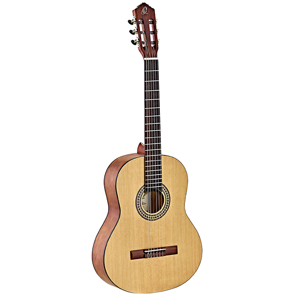 Классическая гитара Ortega RSTC5M Student Series 4/4