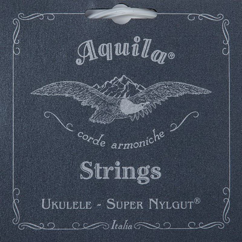 Струны для укулеле ​концерт AQUILA 104U