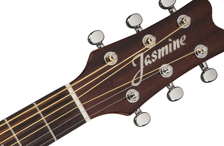 Акустическая гитара Jasmine JO36CE