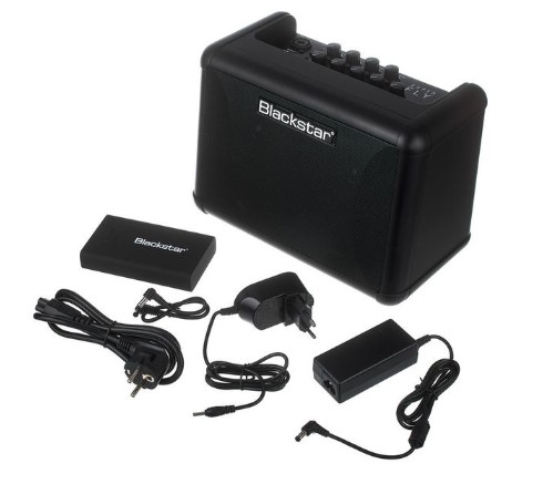 Звукоусилительный комплект Blackstar Super Fly Bluetooth Pack