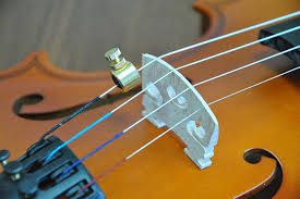 Антиволчок для скрипки Мозеръ DWTV1