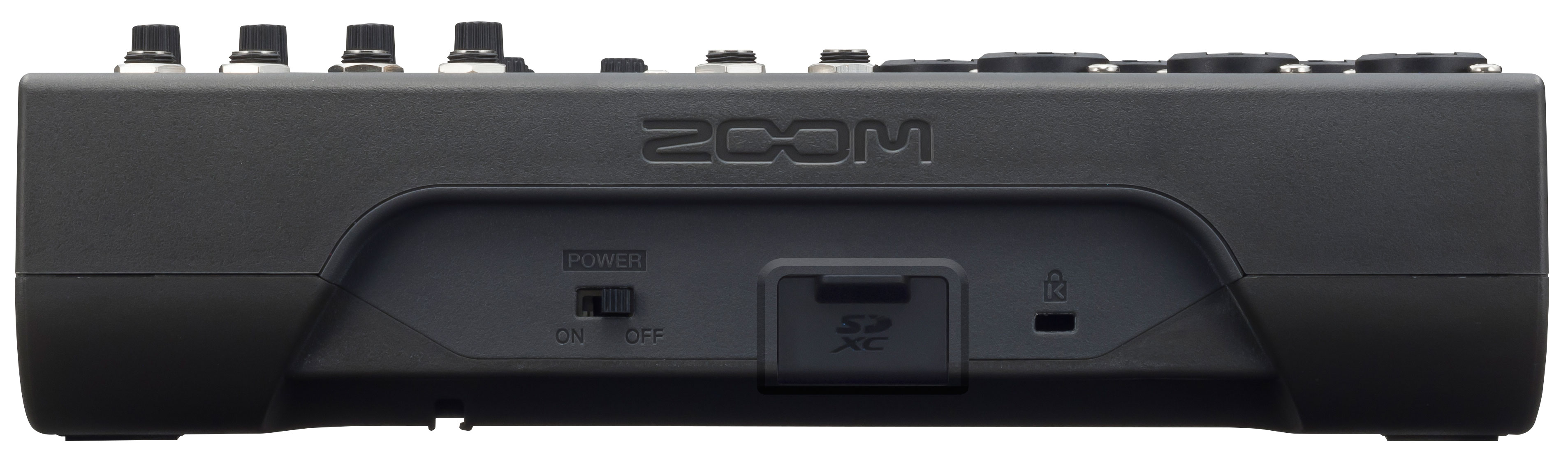 Цифровая консоль ZOOM L-8 LIVETRAK