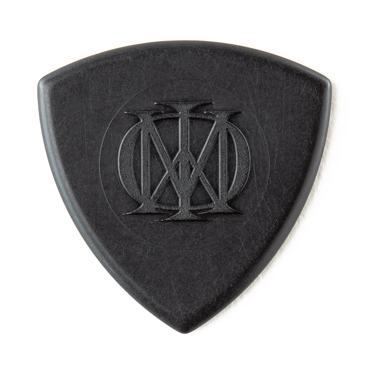 MEDIATOR DUNLOP MESHUGGAG SIGNATURE NYLON