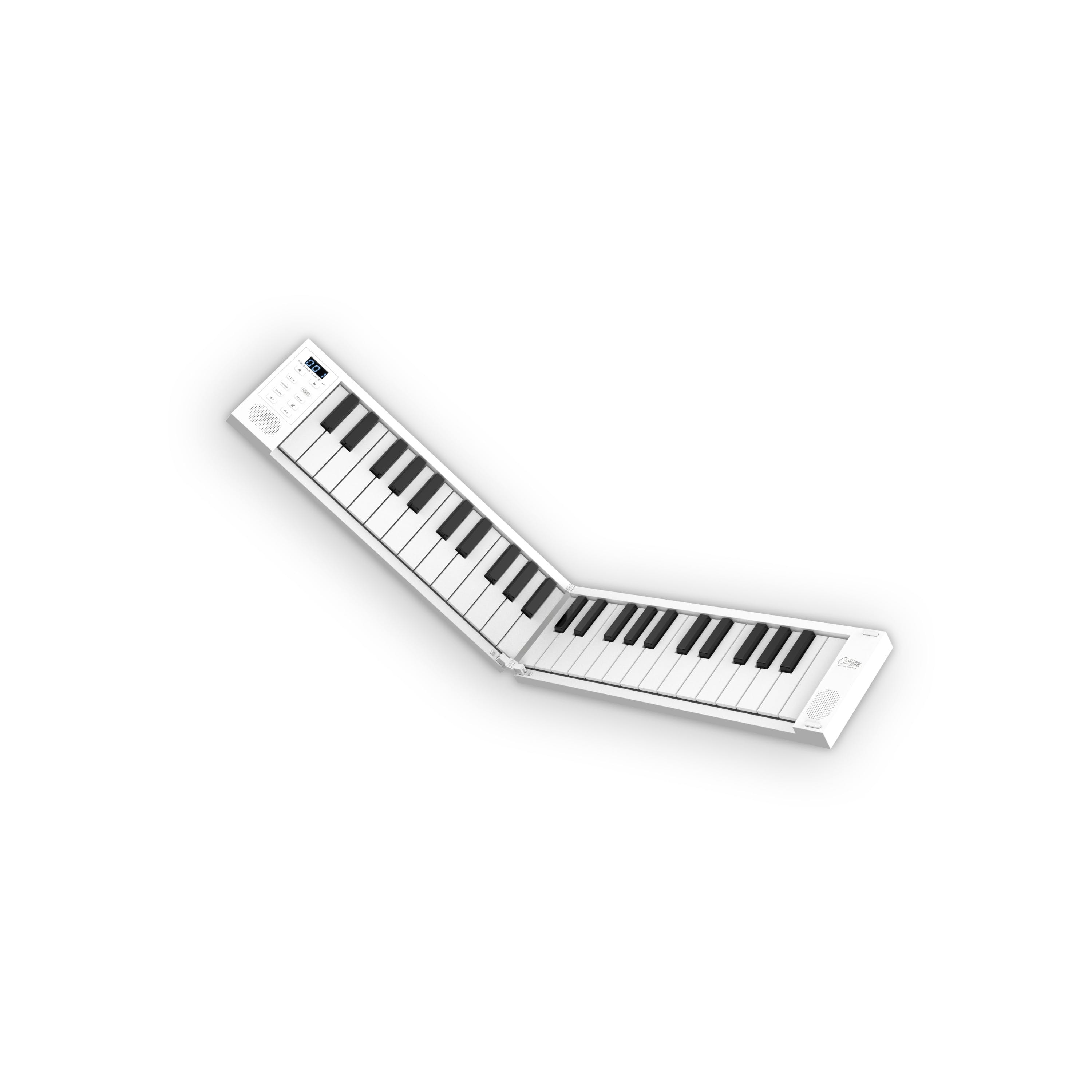 Фортепиано складное Blackstar CARRY-ON FOLDING PIANO 49