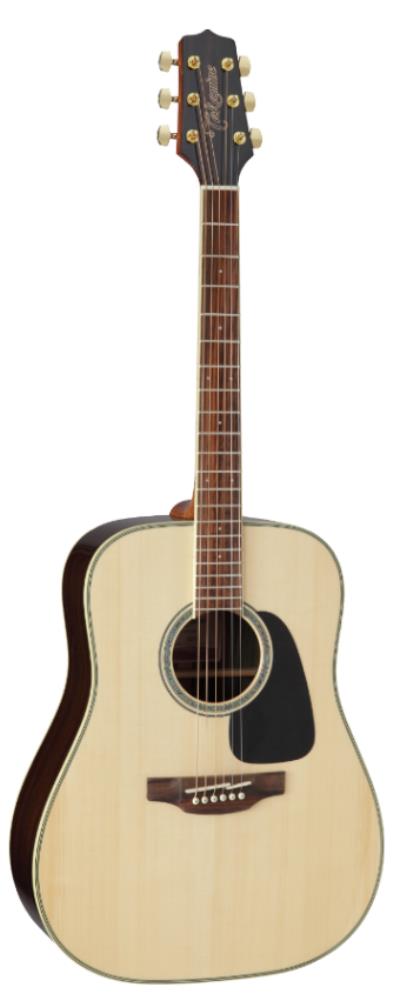 Акустическая гитара TAKAMINE G50 SERIES GD51-NAT