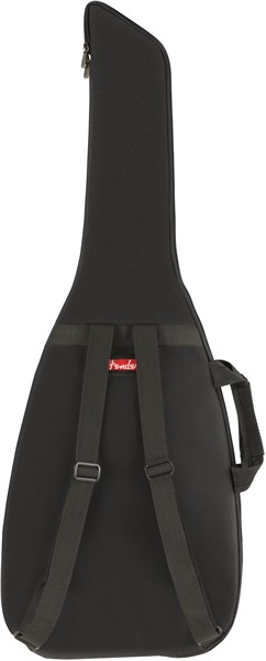 Чехол для электрогитары Fender Gig Bag FE405 Electric Guitar 9подкладка 5мм)