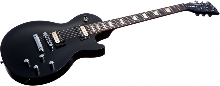 Les Paul - Это мечта любого музыканта, легенда и икона для музыкантов. - Gibson Shop