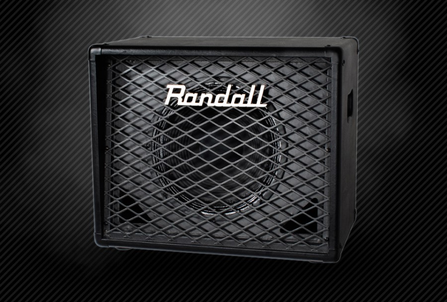 Кабинет Randall RD112-V30