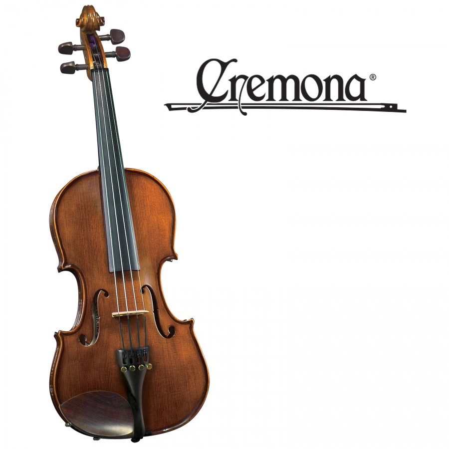 Скрипка Cremona SV-165 4/4